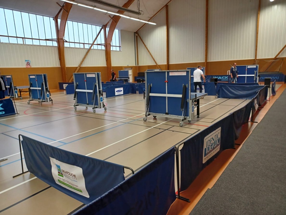 Salle 2
