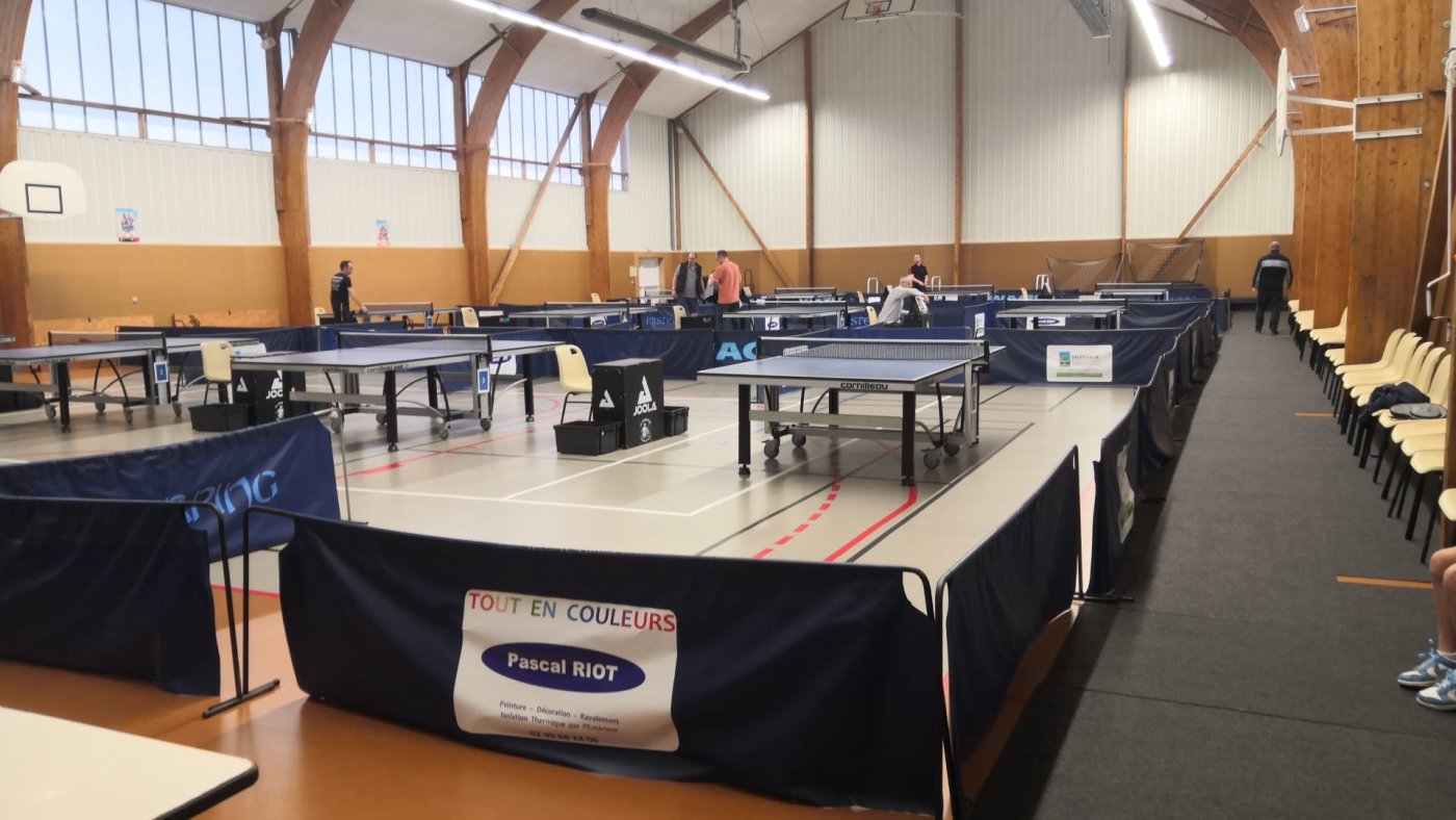 Salle 3