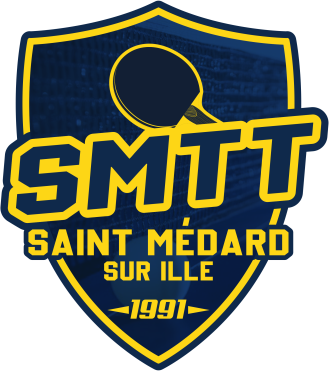 Logo SAINT MEDARD TT